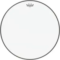 Remo Drumstel, Wit, 20" (BB1320-00)
