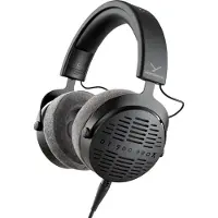 Beyerdynamic -DT 900 PRO X - Wired Studio Headphones - 48 Ohm - Grijs