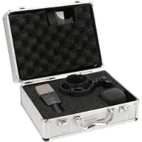 AKG C414 XLS Condenser Microphone
