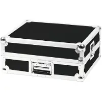 ROADINGER MCB-19 30111560 Flightcase (l x b x h) 270 x 580 x 500 mm