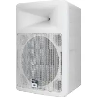 Peavey Impulse 1015 White passieve luidspreker 1 x 15 inch