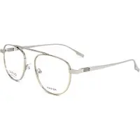 Safilo REGISTRO 03 Silver gold 53/19/145 MAN Brilmonturen