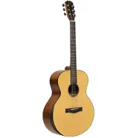 J.N Guitars Glen-O Orchestra Glencairn
