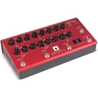 Blackstar Dept. 10 Amped 2 100W gitaar eindversterker met multi-effect processor