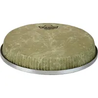 Remo M6-R850-F5 R-Series Fiberskyn Bongo 8.5 inch percussievel