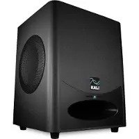 Kali audio WS-6.2 Subwoofer Black