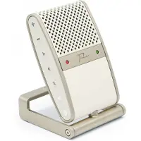 Tula The Mic Cream usb microfoon met recorder