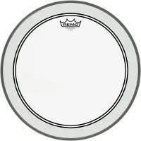 Remo P3-1316-C2 Powerstroke P3 Clear 16 inch bassdrumvel