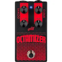 Aguilar Octamizer V2 Basgitaareffect
