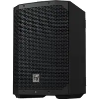 Electro-Voice Everse 8 weersbestendige mobiele accu-speaker (zwart)