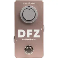 Darkglass Electronics DUALITY FUZZ