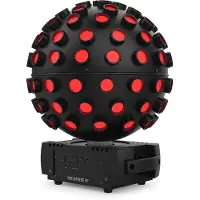 Chauvet DJ Rotosphere HP LED Mirror Effect Light
