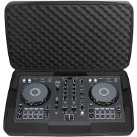 UDG HOUSSE NOIRE FOR DDJ - FLX4