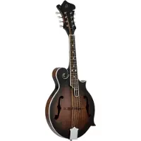 Ortega Americana Rmf30-Wb Style F