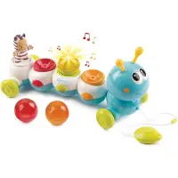 Cotoons - Electronic Caterpillar (I-7110422)