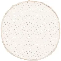Play & Go Speelmat - Ø: 140 Cm - Cherry Cherry - - OneSize - Speelmaten