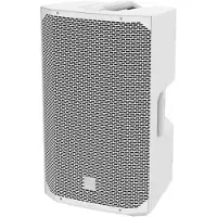 Electro-Voice Everse 12 Battery Powered PA Speaker White