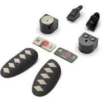 Thrustmaster eSwap Fighting Pack