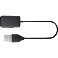 Shokz Oplaadkabel Open Swim Zwart