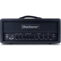 Blackstar Amplification HT-20RH Mk III 20W Head