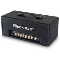 Blackstar Debut 100RH Black 100 Watt gitaarversterker top