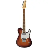 Yamaha Pacifica SC Standard Plus 11S Desert Burst