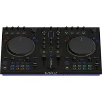 Native Instruments Traktor MX2