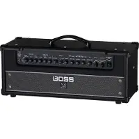 BOSS Katana Artist Gen 3 100w Amp Head