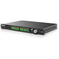Motu 16A USB En Thunderbolt Interface