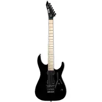 Esp Ltd M-1000 Maple Black