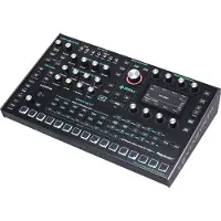 Ashun Sound Machines Leviasynth Desktop synthesizer