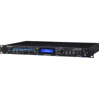 Tascam MP-800UDAB SD/USB Media Player With DAB/FM Tuner