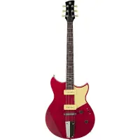 Yamaha Revstar Standard RSS02T Fired Red