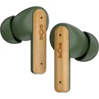The House Of Marley Little Bird True Wireless Groen