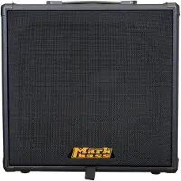 Markbass CMB121 Black Line 150W - Bass combo versterker