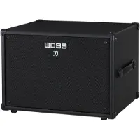 BOSS KATANA 112 BASS