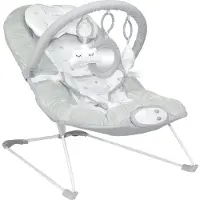 Novi at Home Relax Novi Musical Cloud Basic Grey