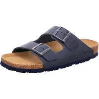 Rohde Muiltjes navy