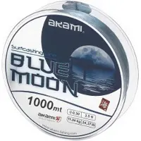 Akami Blue Moon Monofilament 1000 M