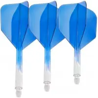 Condor Axe Gradient Blue No.6 Large