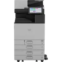 Ricoh IM C4510A Kleuren Multifunctionele printer A3