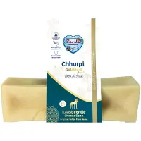 Renske Chhurpi Golddust Heal 1 Vacht en Huid Giant 180 gr