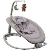 Novi Relax Nadine Sand Melange