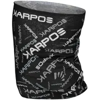 Karpos Light Nekwarmer Zwart