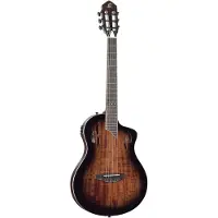 Ortega Tourplayer Deluxe Ny Acacia