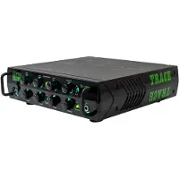 Trace Elliot TE-1200 compacte basgitaarversterker head 1200W