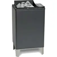 EOS Saunafornuizen Euro-Max 9,0 kW | aparte bediening vereist | 942320
