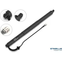 STABILUS Elektromotor, achterklep 513671
