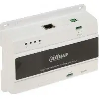 Dahua DHI-VTNS1001B-2-A - 2-draads switch