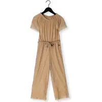Like Flo F511-5002 Meisjes Jumpsuit - Maat 152